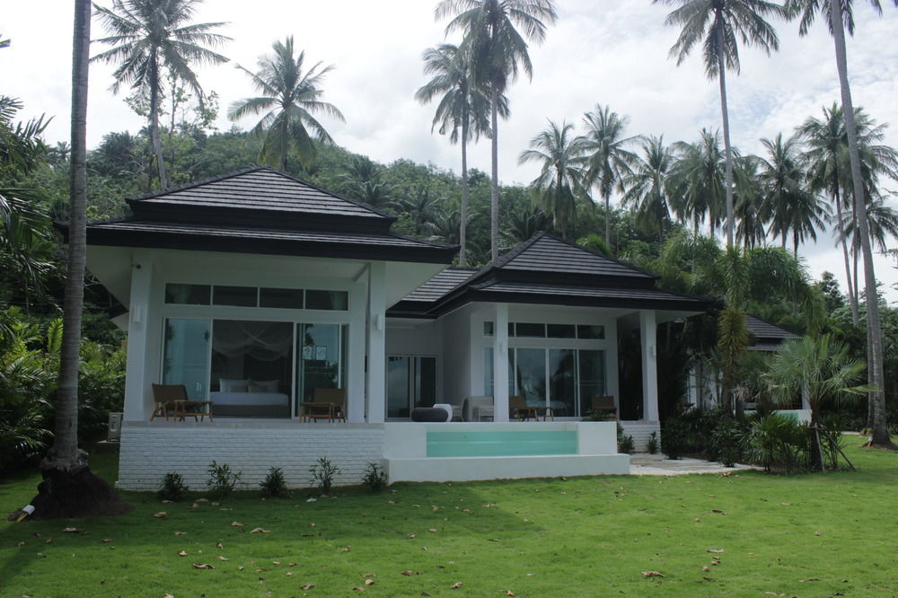 Villa Coastal Escape Koh Yao Noi Exterior foto