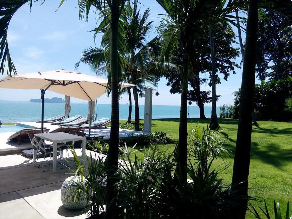 Villa Coastal Escape Koh Yao Noi Exterior foto